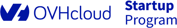 OVHcloud Startup Program